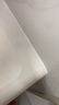 瓦克（WACKER）GM玻璃膠通用型廚衛(wèi)密封膠美容膠中性耐候門窗硅酮膠結(jié)構(gòu)膠透明 曬單實(shí)拍圖