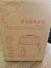 小米生態(tài)鏈品牌燦誠電燉鍋多功能迷你便攜式電燉杯養生杯辦公室全自動(dòng)煮粥神器電熱杯 白色【單鍋】 1.4L 曬單實(shí)拍圖