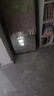 全品屋全身鏡穿衣鏡落地鏡掛門(mén)服裝店試衣壁掛鏡一體簡(jiǎn)約北歐風(fēng)151*41 曬單實(shí)拍圖