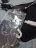 漫步者（EDIFIER）HECATE  G30無(wú)線(xiàn)版 頭戴式藍牙耳機2.4G有線(xiàn)無(wú)線(xiàn)四模手機電腦耳麥電競游戲csgo吃雞FPS聽(tīng)聲辨位 時(shí)尚白-新升級+【耳機支架】 曬單實(shí)拍圖