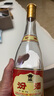 汾酒 黃蓋玻汾 清香型高度白酒 53度 475mL*12瓶 整箱裝 曬單實(shí)拍圖