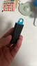 金士頓（Kingston）64GB USB3.2 Gen 1 U盤 DTX 大容量U盤 時尚設計 輕巧便攜 學習辦公投標電腦車載通用 曬單實拍圖