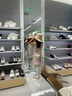 耐克 （NIKE）2025年女子AS W NSW ESSNTL WVN MR 3' SKO短褲 HM6980-010 XL 曬單實拍圖