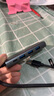 聯(lián)想（Lenovo）USB3.0分線(xiàn)器拓展塢擴展塢轉千兆網(wǎng)口RJ45有線(xiàn)網(wǎng)卡轉接頭筆記本電腦USB擴展小新一拖四轉換器 曬單實(shí)拍圖