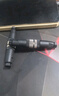 SOYINT免焊接M12航空插頭4芯5針8P傳感器A型接頭光電開(kāi)關(guān)公母對接連接器 M12-8芯（直公頭+直母頭）一套 曬單實(shí)拍圖
