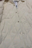 波司登（BOSIDENG）輕薄羽絨服女短款90絨襯衫領(lǐng)商務(wù)寬松顯瘦休閑保暖外套 【店長推薦】奶油淺米7392 S 160/84A 曬單實(shí)拍圖