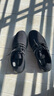 Allbirds 羊毛鞋Wool Runner休閑鞋羊毛舒適輕便保暖慢跑鞋男女款運動(dòng)鞋 自然黑 42 /M9 男碼 曬單實(shí)拍圖