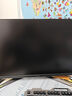 華碩小金剛VG27AQL5A 27英寸顯示器2K180Hz顯示器超頻210Hz FastIPS FreeSync無撕裂 0.3ms響應(yīng) HDR400 曬單實(shí)拍圖