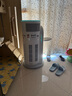 霍尼韋爾（Honeywell）【papi醬同款】寵物貓用空氣凈化器吸貓毛除甲醛過(guò)敏源殺菌消毒霍哈寶H-Cat Hub家電國家補貼 曬單實(shí)拍圖