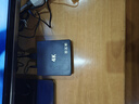 鯨威【0月租免費看電視】網(wǎng)絡(luò )機頂盒 海思芯片wifi直連電視盒子無(wú)線(xiàn)高清投屏播放器全網(wǎng)通 增強版【8G高清版+紅外遙控】 曬單實(shí)拍圖