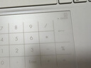華碩a豆14 2025新品AI輕薄本 筆記本電腦(13代i5 24G 1T大硬盤 護眼屏 贈office)國家補貼20% 辦公學(xué)生 曬單實拍圖