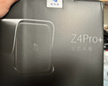 極空間私有云Z4Pro+ 16G版四盤(pán)位AI NAS網(wǎng)絡(luò )存儲智能AI娛樂(lè )影音企業(yè)辦公主機家庭云服務(wù)器 適用iphone17 曬單實(shí)拍圖