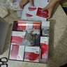 歐萊雅復顏日晚霜套裝禮盒補水保濕抗皺護膚品化妝品七夕情人節禮物 曬單實(shí)拍圖