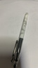百樂(lè )（PILOT）【熱門(mén)商品】P500金標黑色中性筆0.5簽字筆商務(wù)水筆直液式走珠筆學(xué)生考試刷題高顏值文具套裝 6支 曬單實(shí)拍圖