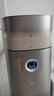 美的（Midea）【除甲醛PM2.5雙數顯】加濕器空氣凈化器除煙味凈化除過(guò)敏源新風(fēng)空調伴侶 【旗艦甲醛數顯】KJ600G-RX600 PROH 曬單實(shí)拍圖