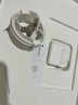 Apple/蘋果AI筆記本/2025款MacBookAir13英寸M4(10+10核)24G256G星光色電腦Z1CV00031 曬單實(shí)拍圖