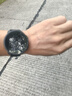 頌拓（SUUNTO）Vertical 戶外探險(xiǎn)手表定位心率血氧運(yùn)動(dòng)智能手表生日禮物 原力黑 曬單實(shí)拍圖