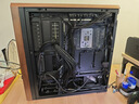首席玩家（1st player）NGDP鉑金 1300W ATX3.1電源（MES ID/壓紋線(xiàn)/ATX3.0&3.1雙規范/FDB風(fēng)扇/支持5090/雙12V2X6） 曬單實(shí)拍圖