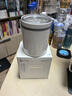 米小舒全自動(dòng)攪拌杯磁力電動(dòng)咖啡杯可充電陶瓷內膽沖豆漿牛奶粉教師禮物 曬單實(shí)拍圖