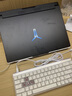 聯(lián)想拯救者R9000P 2025 AI元啟游戲筆記本電腦(銳龍9 8945HX 32G1T RTX5060 2.5K240Hz 黑)國(guó)家補(bǔ)貼20% 曬單實(shí)拍圖
