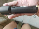 飛利浦（PHILIPS）手電筒強(qiáng)光手電超亮超長續(xù)穿天家用小型軍戶外照明應(yīng)急燈SFL2203 曬單實(shí)拍圖