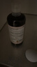 卓藍(lán)雅 生姜防脫固發(fā)洗發(fā)水800ml （固發(fā)洗發(fā)露洗頭膏洗發(fā)露男女通用） 曬單實(shí)拍圖