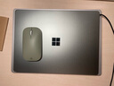 微軟Surface Laptop Go3 /Go2 12.4英寸 輕薄本 筆記本電腦辦公商務(wù)本 升級固態(tài)硬盤(pán)Go2-i5-8G+1T仙茶綠 官方標配 曬單實(shí)拍圖