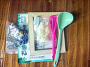 蒲戀造紙術(shù)diy手工制作材料包兒童非遺diy手工制作材料套裝花草紙漿木框紗網(wǎng)工具包幼兒園中秋親子活動(dòng) A5造紙體驗裝-彩盒裝 曬單實(shí)拍圖
