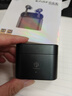 弱水時砂【周傳雄推薦】earfree i5無線藍(lán)牙耳機(jī)入耳HiFi音質(zhì)游戲運動耳機(jī)主動降噪超長續(xù)航學(xué)生送男女友 武士灰|HiFi音質(zhì)+強(qiáng)降噪+不壓耳 曬單實拍圖