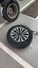 米其林（MICHELIN）汽車輪胎 195/65R15 91H 浩悅四代 PRIMACY 4 適配卡羅拉 曬單實拍圖