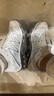 薩洛蒙（Salomon）XT-QUEST都市通勤CityWalk徒步跑鞋透氣防水全白410523【開學(xué)季】 白色 先發(fā)貨到京東平臺官方鑒定完再發(fā)顧客 42 8(42) 曬單實拍圖