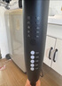 美的（Midea）電風(fēng)扇落地扇家用大風(fēng)量 遠距強風(fēng)電扇 立式輕音節(jié)能可定時降溫 【升級遙控】風(fēng)大音輕35ER 曬單實拍圖