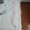 奧?？疲∣RICO）兼容雷電4數據線(xiàn)USB4全功能Type-C充電PD240W快充8K投屏40Gbps適用蘋(píng)果15華為mate60B1橙1.5m 曬單實(shí)拍圖