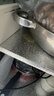 墨斗魚(yú)廚房防油貼紙鋁箔紙櫥柜防水防潮墊灶臺面防油防水保護膜翻新貼紙 曬單實(shí)拍圖