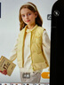 帕蘭朵【大碼可穿】?jì)妊澟緼類(lèi)嬰兒棉醫用級加長(cháng)襠高腰收腹純棉3條L 曬單實(shí)拍圖