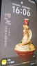 榮耀GT 新品5G手機(jī)  性能怪獸 榮耀 第三代驍龍8 【國家政府補(bǔ)貼】 幻影黑 16GB+1TB【1年碎屏險(xiǎn)+3年質(zhì)?！?官方標(biāo)配【國家補(bǔ)貼15%】 曬單實(shí)拍圖