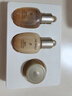 后（The history of Whoo） Whoo拱辰享氣韻生水妍保濕水乳套裝抗初老套盒護(hù)膚品補(bǔ)水正品 拱辰享中樣三件套 曬單實(shí)拍圖