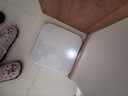 飛利浦 高精度智能體脂秤飛利浦新安怡寶寶秤家用新生兒嬰兒用電子秤 曬單實(shí)拍圖