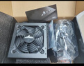 長城（Great Wall）額定850W X8金牌全模電腦電源（ATX3.1/原生PCIe5.1/漏電監(jiān)測/單路12V/自動啟停/支持5080顯卡） 曬單實(shí)拍圖
