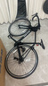 喜德盛公路自行車(chē)RC200/RC160入門(mén)休閑14速變速鋁合金車(chē)架公路車(chē) 25款RC200 黑/銀 700C*480（建議身高165-175） 曬單實(shí)拍圖