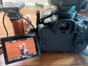 佳能（Canon）EOS R6 Mark II R62 二代全畫幅微單相機(jī) 4K 視頻直播照相機(jī) RF 50mm F1.8人像定焦 旅行暢玩套裝 曬單實(shí)拍圖