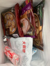 大希地面點(diǎn)早餐【任選6件】燒麥冷凍食品半成品速凍兒童早點(diǎn)食材 豬肉香菇三丁紙皮燒麥240g 曬單實(shí)拍圖