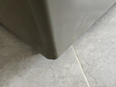 海爾（Haier）300升低霜大容量小冰柜家用商用冷藏冷凍柜兩用冰柜京東自營(yíng)小型冰箱冷柜BC/BD-300GHEPCD國家補貼 曬單實(shí)拍圖