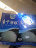 查干湖銀魚(yú)250g*2袋 新鮮冷凍國產(chǎn)淡水魚(yú)面條魚(yú)白飯魚(yú)源頭直發(fā)包郵 曬單實(shí)拍圖