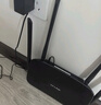 普聯(lián)（TP-LINK）雙千兆路由器 易展mesh分布式 AC1200無(wú)線家用穿墻 5G雙頻 WDR5620千兆易展版 IPv6 曬單實(shí)拍圖