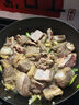 膳之牛&農(nóng)夫好牛 阿根廷草飼原切純牛肋排段凈重3斤 燉煮火鍋生鮮牛肉 曬單實拍圖