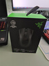 雷蛇（Razer）毒蝰v3pro專(zhuān)業(yè)版 輕量化無(wú)線(xiàn)游戲鼠標 人體工程學(xué)設計宏電競鼠標  lol吃雞CSGO瓦羅蘭特鼠標 黑色（輕約54克 自帶8KHZ接收器） 曬單實(shí)拍圖
