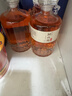 同露春諸暨同山燒白酒純手工釀造口糧酒53度清香型糧食酒非遺特產(chǎn)高粱酒 53度 500mL 1瓶 （3年陳） 紅色（浸泡高粱殼） 曬單實(shí)拍圖