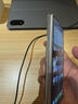 三星Samsung Galaxy Z Fold7 超輕薄折疊屏手機 2億像素 AI手機 披荊斬棘哥哥同款 12GB+512GB 星夜銀 曬單實(shí)拍圖