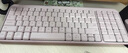 羅技（Logitech）MK251無(wú)線(xiàn)藍牙鍵盤(pán)鼠標套裝 辦公商務(wù)筆記本電腦 數字鍵盤(pán)99鍵粉色鍵鼠套裝（K251鍵盤(pán)+M196鼠標） 曬單實(shí)拍圖